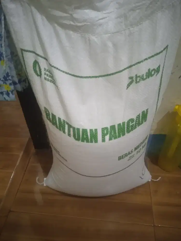 Jual beras 10 kg