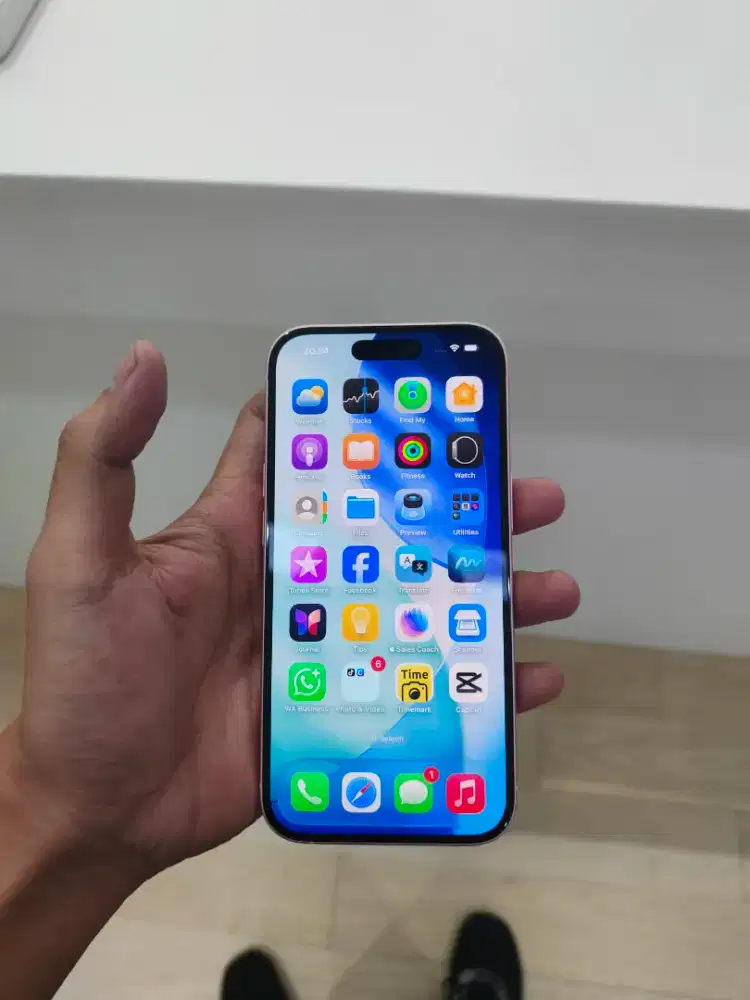 Iphone 15 sampai 17 ada silahkan bisa cicilan (0%)