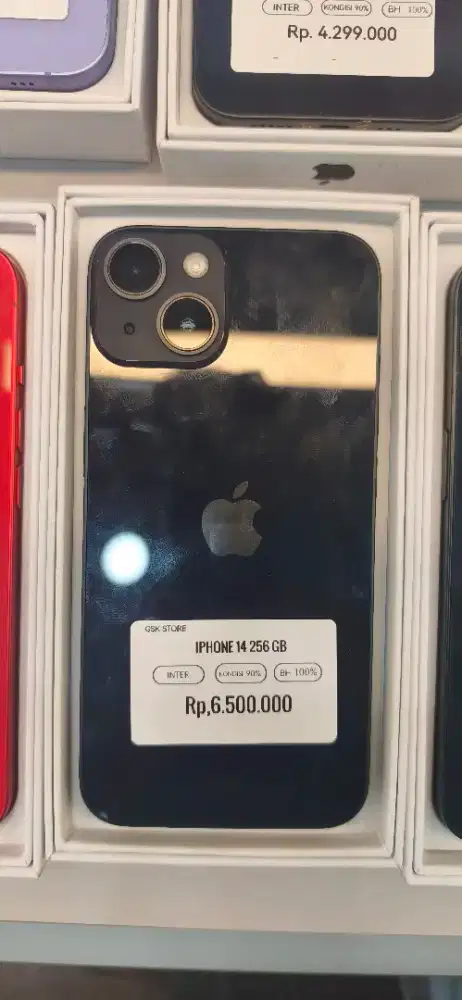 IPHONE 14 128 INTER