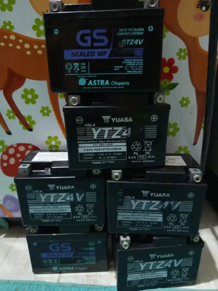 Terima jual and tukar tambah
