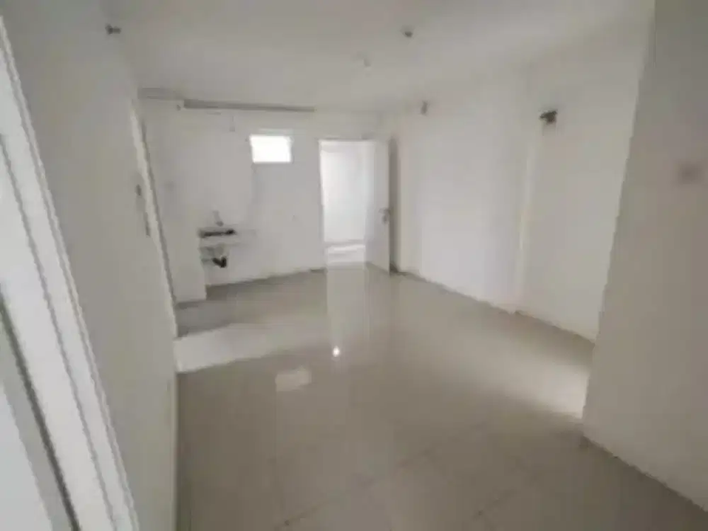 Dijual termurah 3 kamar tidur Apartemen Bassura City