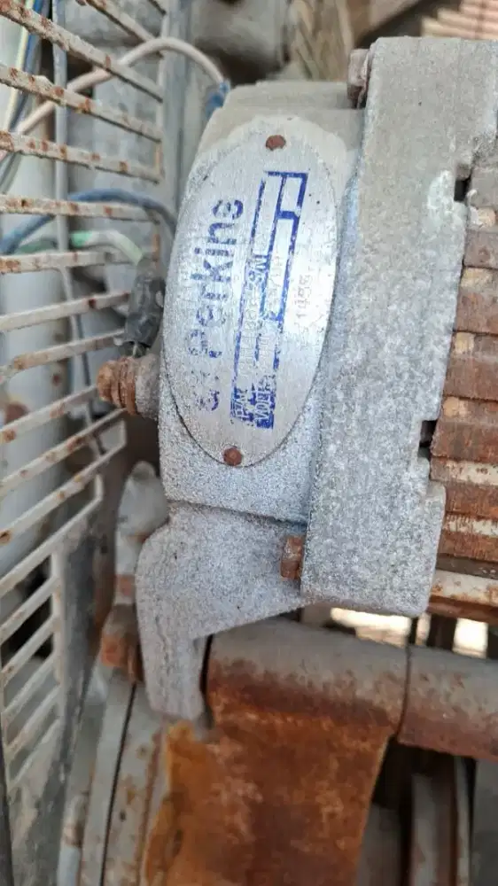 Jual genset borongan murah