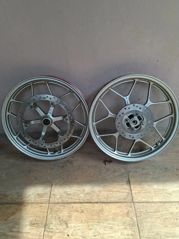Velg Ori Sonic 150 r