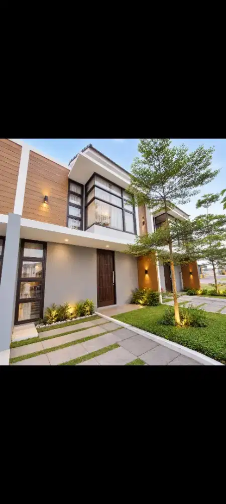 JUAL CEPAT BU PERUM SHOJILAND 2LT CANDI SDA
