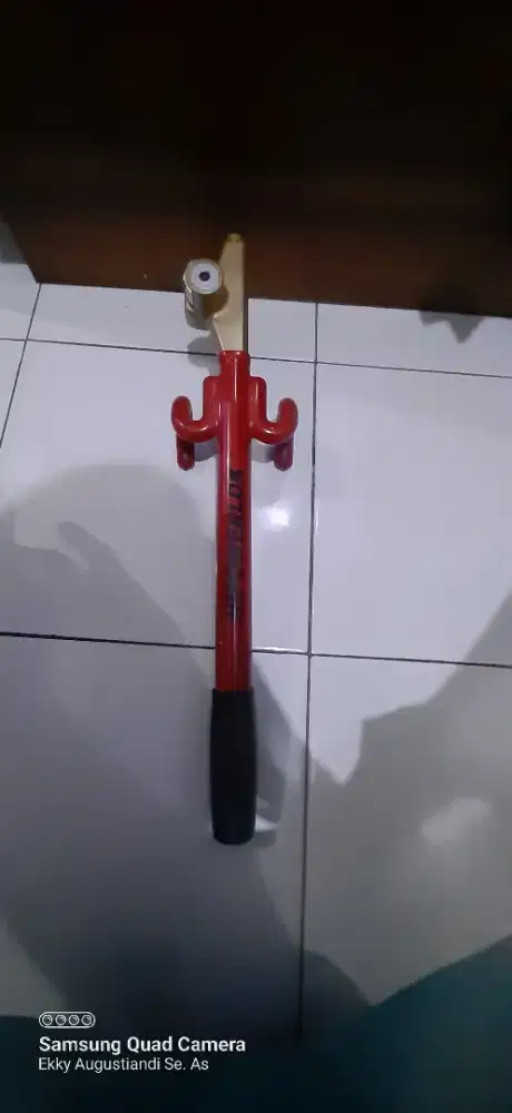 Kunci Stiran Mobil