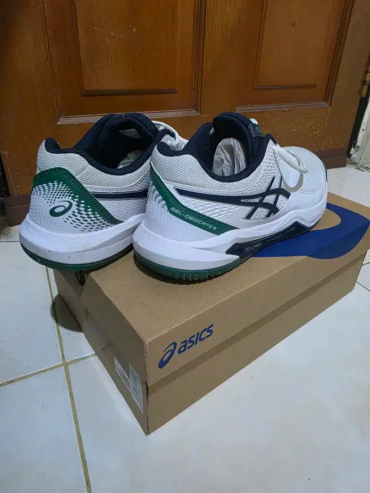Asics Gel Dedicate 8