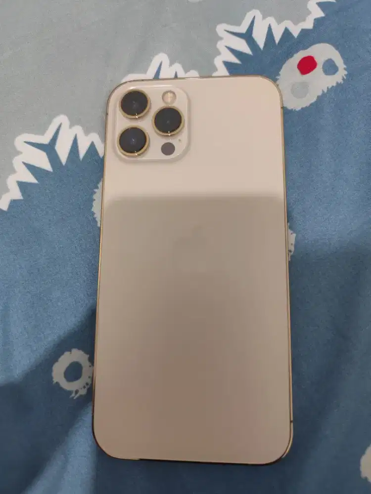 Iphone 12 Promax 128 gb (Ibox)