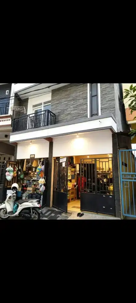 TERMURAH RUMAH KOS 2LT DIMULYOREJO DEKAT UNAIR C