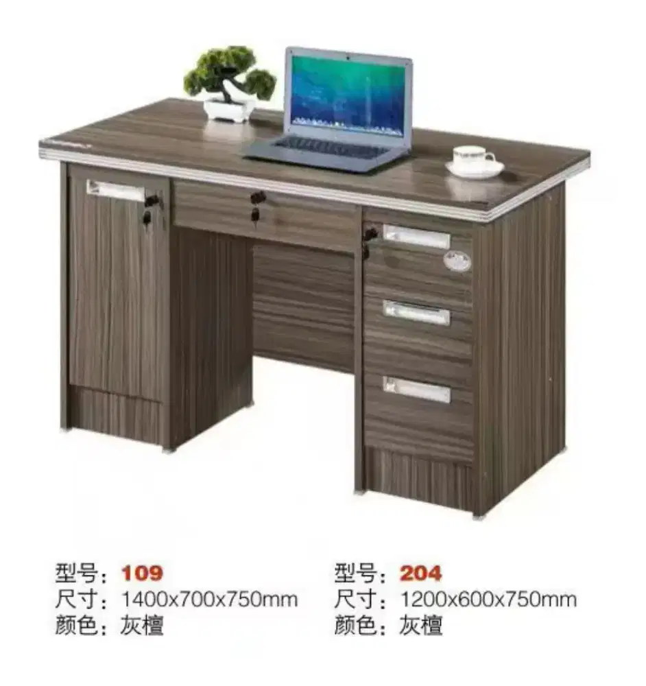 Meja Kantor Baru