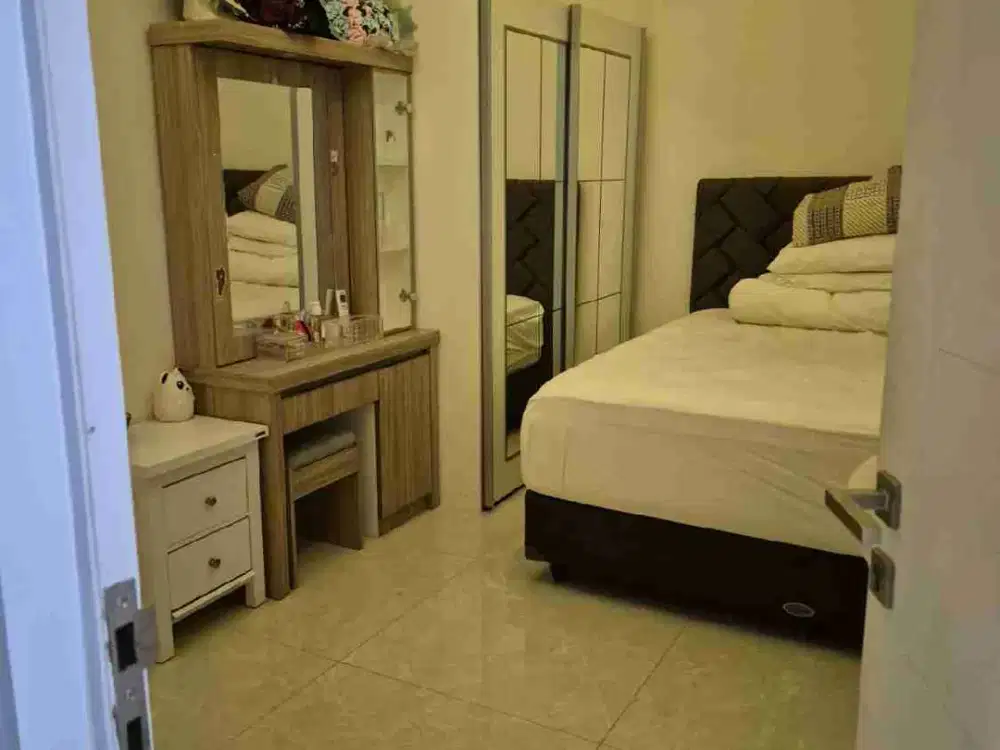 Dijual rumah sumarecon bekasi bluebell