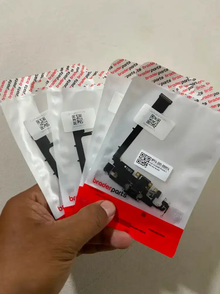 flex charger ip 11 pm