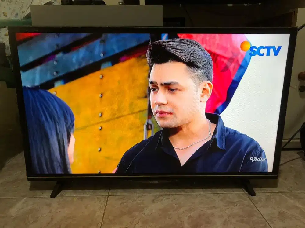 TV DIGITAL LED COOCAA 32INCH