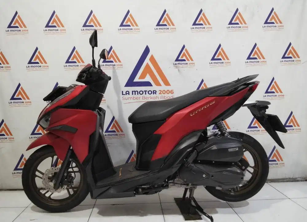 VARIO 125 CBS ISS TH 2025 | SIAP PAKAI | BISA CASH/KREDIT/KREDIVO/CC0%