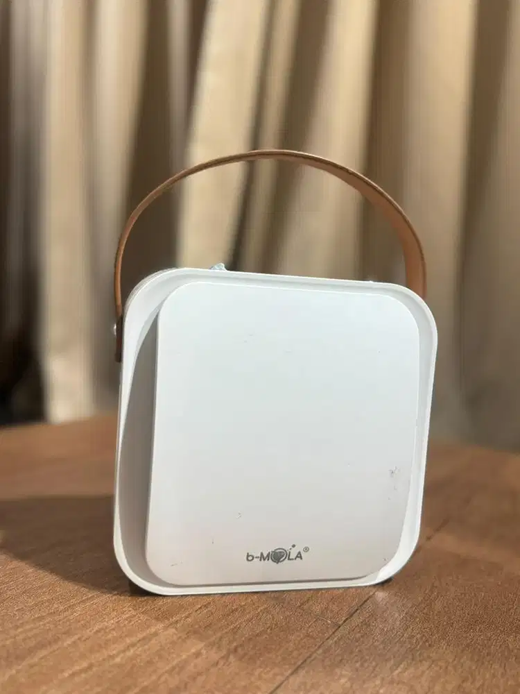 B-Mola 1804 Portable Air Purifier