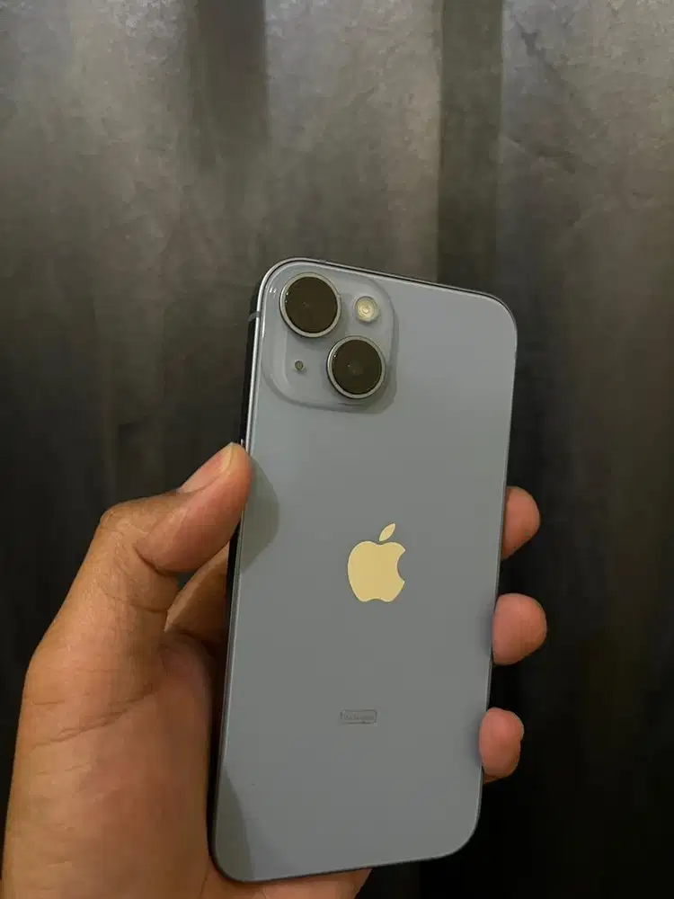 iPhone 14 128 second ibox