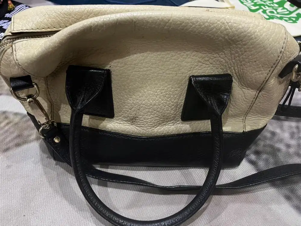 Preloved tas katespade