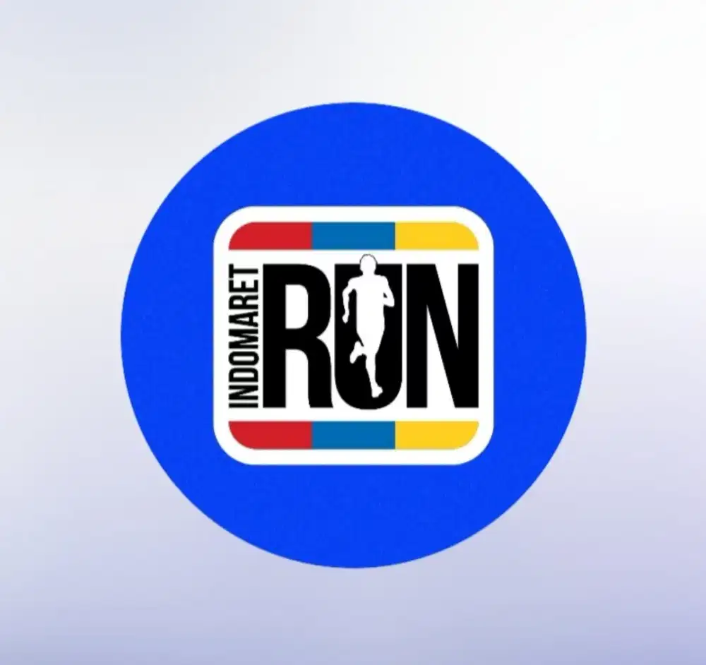Tiket Slot Indomaret Run 2026
