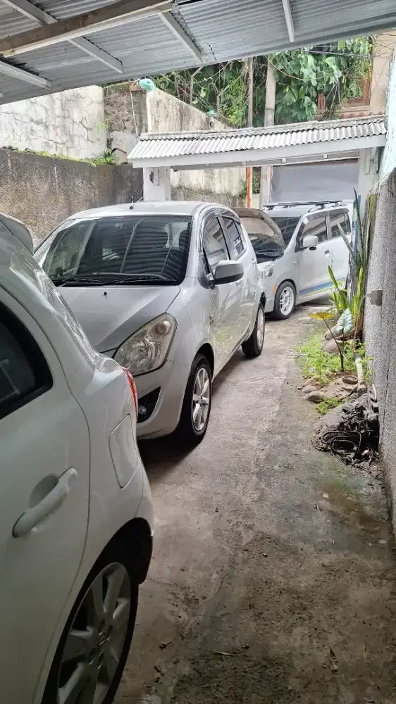 Jaya motor kelistrikan