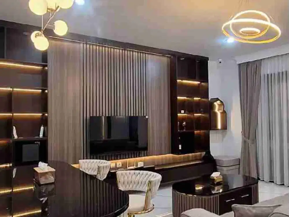 HUNIAN PREMIUM 2 LANTAI Cimanggis