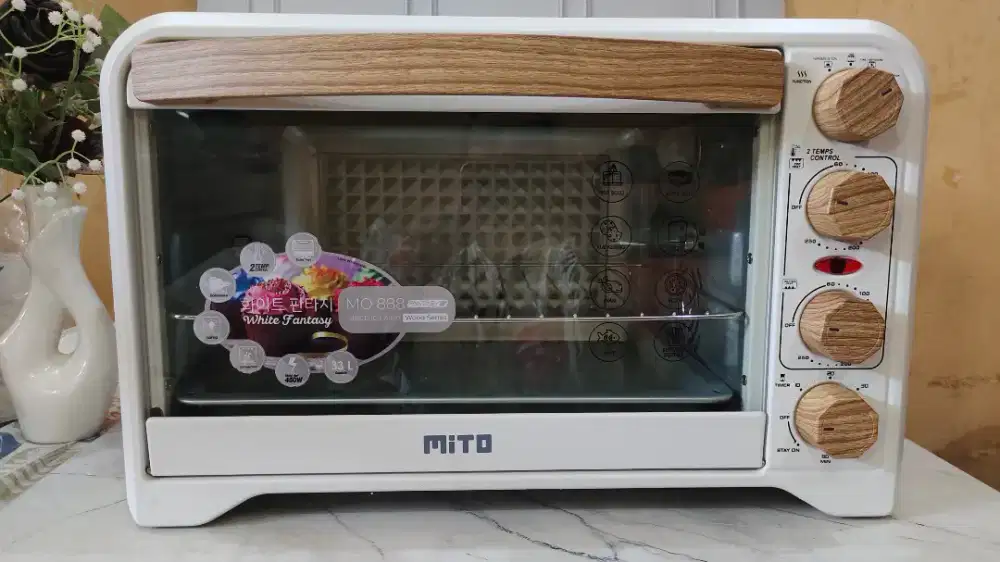 Mitto 33L  fantasy mo-888