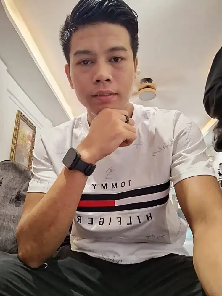 Saya sedang mencari pekerjaan