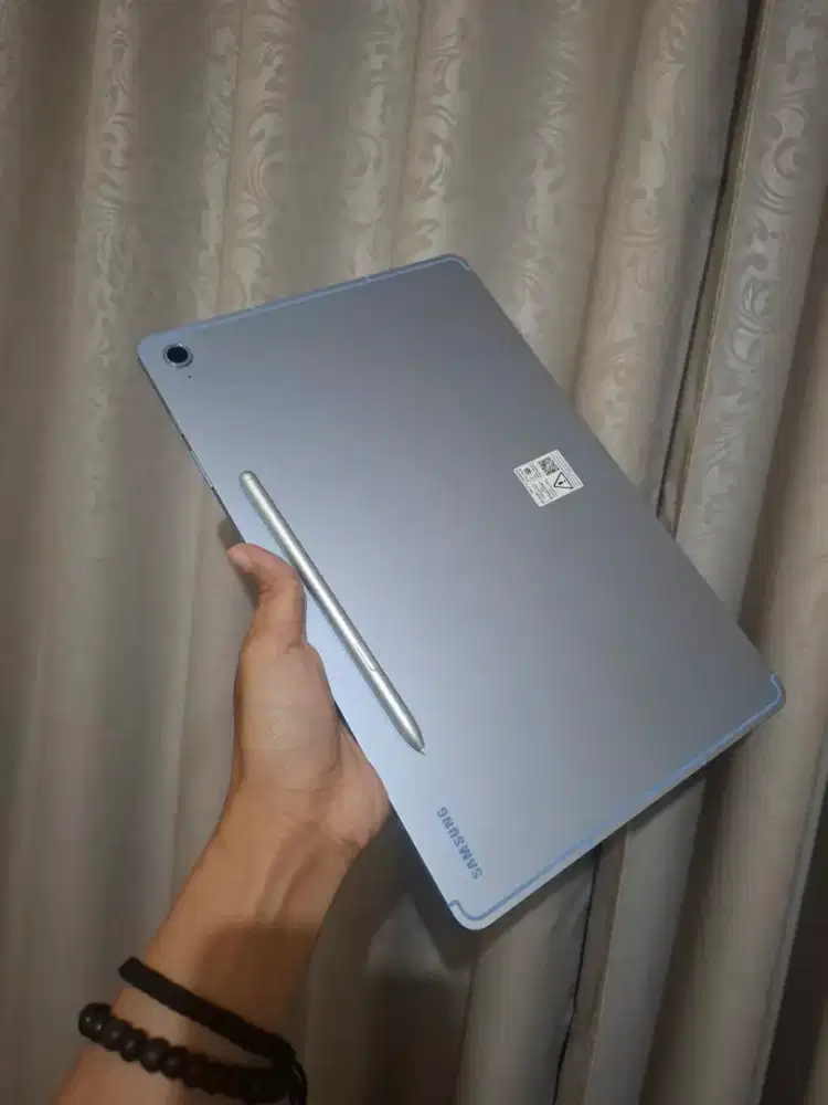 Samsung galaxy Tab S10 FE Plus 5G sein 12gb / 256gb Second Nominus