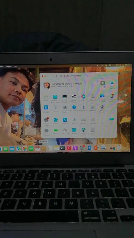 Macbook Air 2015