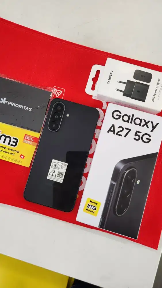 samsung galaxy a27