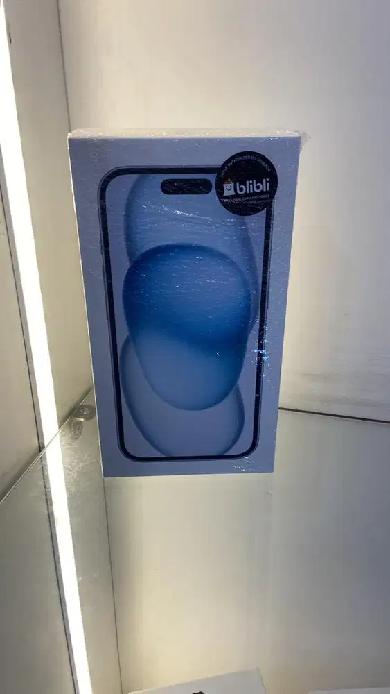 Iphone 15 128 GB Kredit Tanpa DP