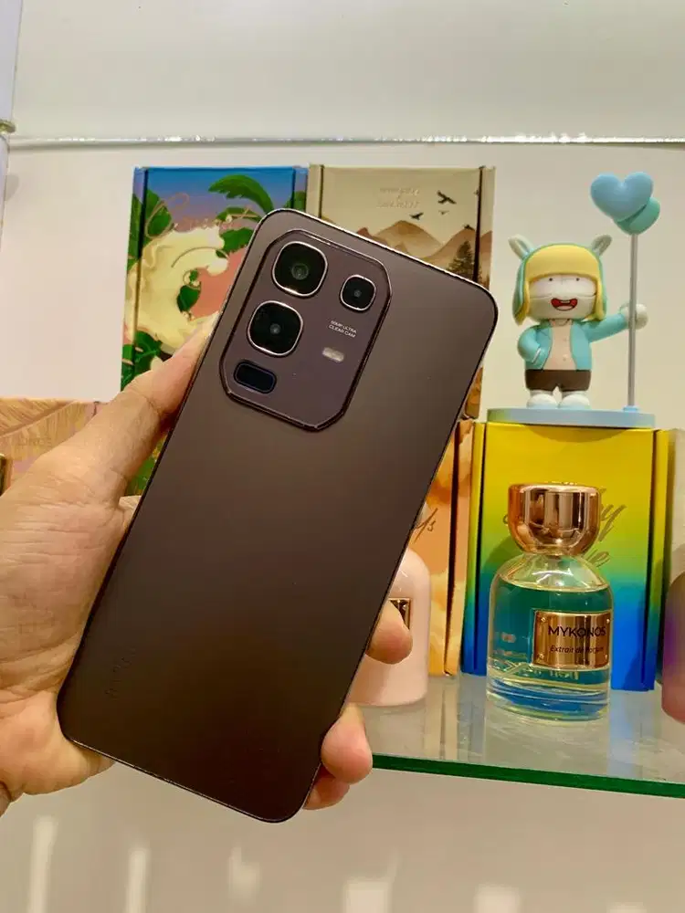 Infinix note 50x 5G 8+8/256 -- Lengkap