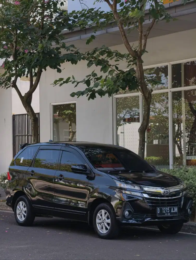 DAIHATSU NEW XENIA R 1.3 MATIC 2021