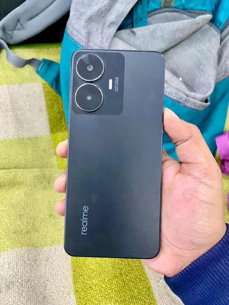 Realme C55 Ram 6/128gb