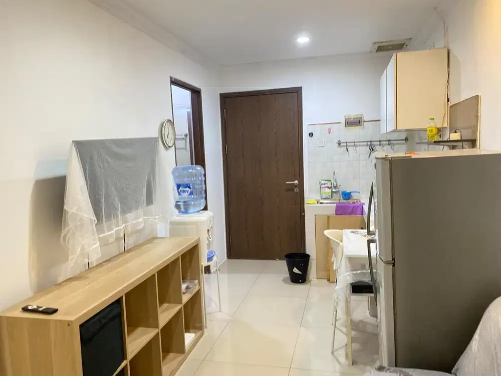 Disewakan Apartement northland ancol
