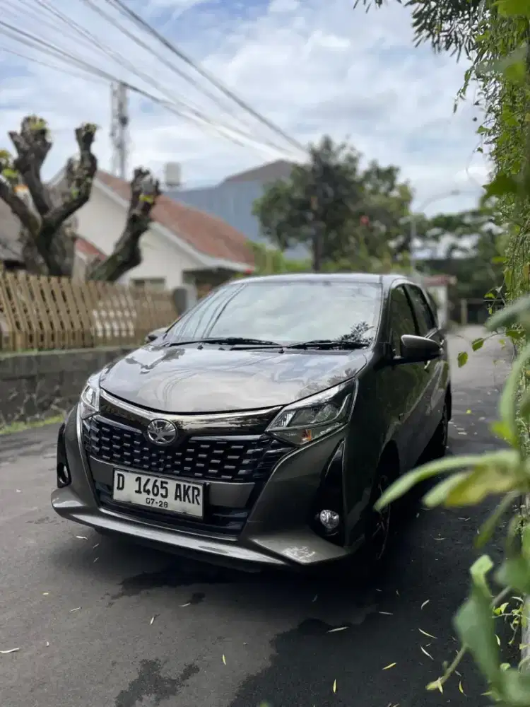 Calya g matic 2023