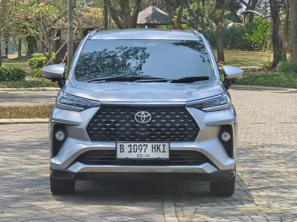 Avanza Veloz Q non Tss 2023