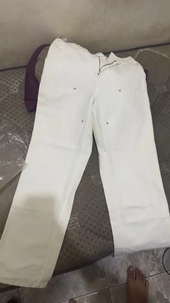 Carhatt double knee
