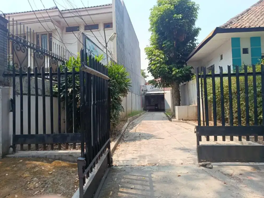 DIJUAL RUMAH JADUL DI KOTA BANDUNG