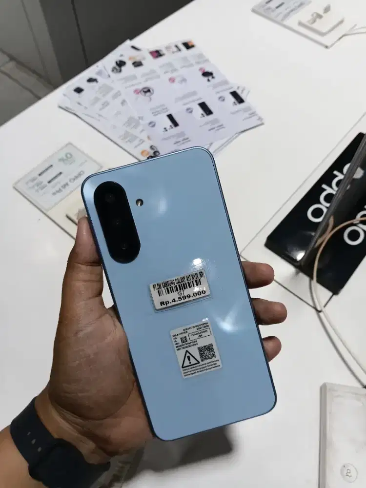 Samsung Galaxy A17 LTE