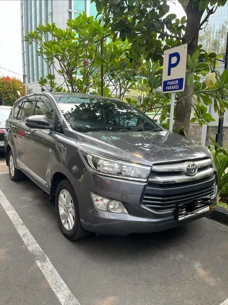 Dijual cepat Reborn G20 AT 2020