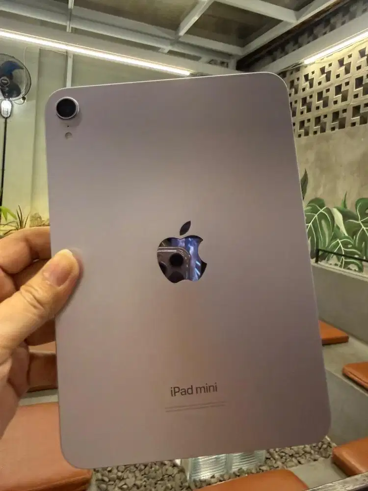 Ipad Mini 7 128Gb