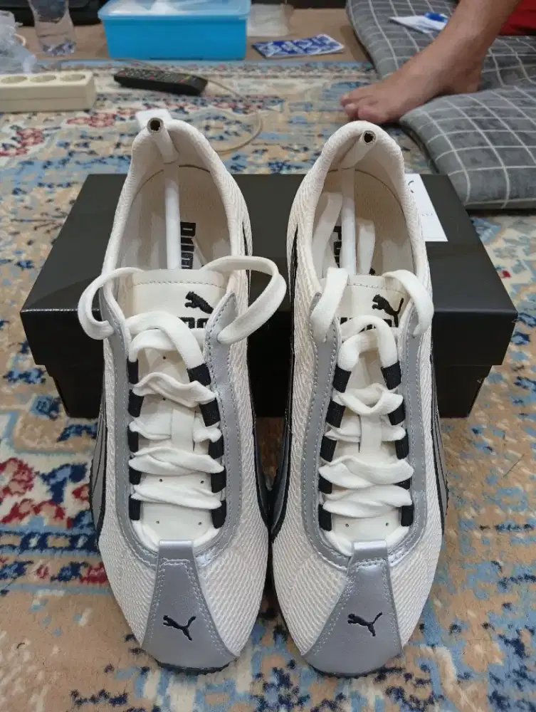 DIJUAL SEPATU PUMA H-Street OG