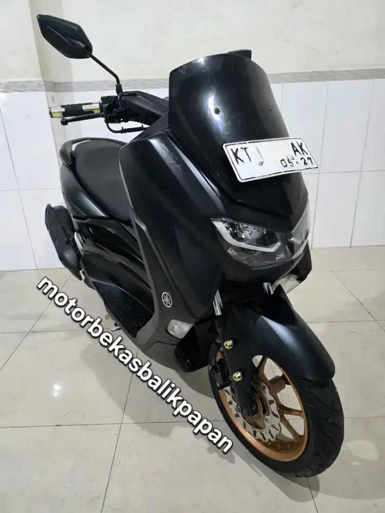 Nmax Tahun 2022