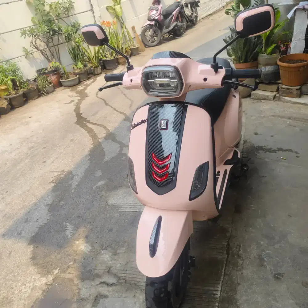 Dijual uwinfly T3  AT 2024