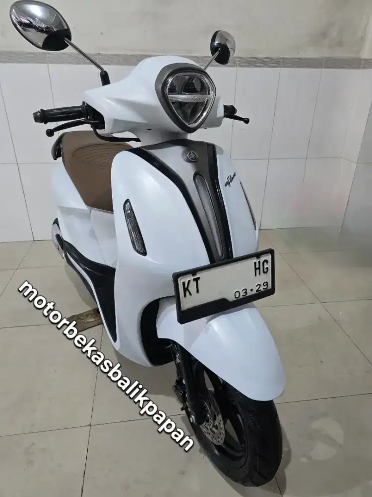 Grand Filano Lux Tahun 2024