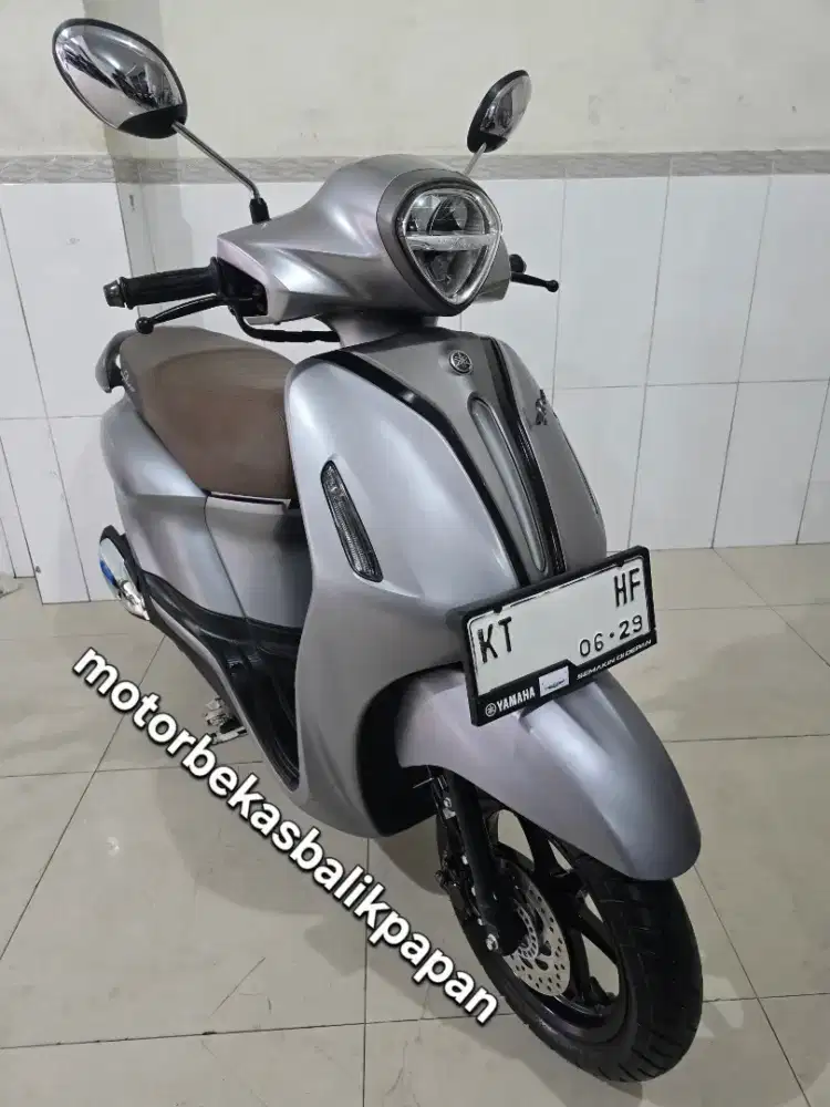 Grand Filano Lux Tahun 2024