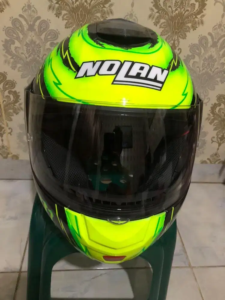Helm N90-3 Classic N (Modular) Size XL