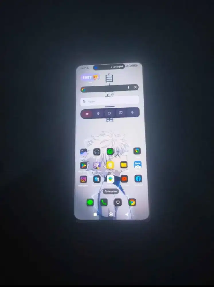 Xiaomi note 14 4G 8/256