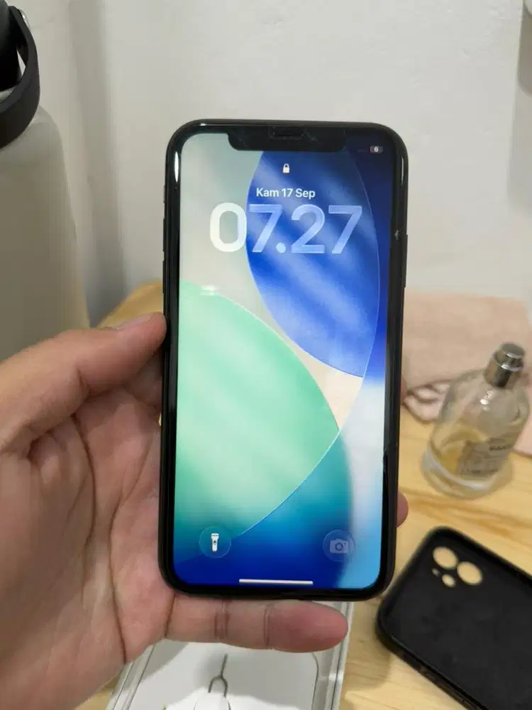 Iphone 11 128GB ibox