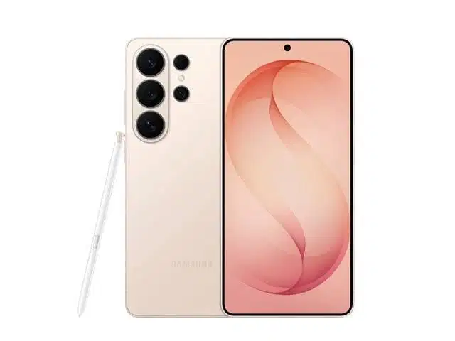 SAMSUNG S26 ULTRA 12/512 PINK GOLD