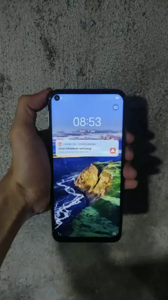 Vivo Y30 4+1/128